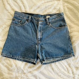 Levi’s Shorts